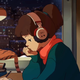 Illustration for article titled YouTube briefly shut down internet chill-out mainstay lofi hip hop radio - beats to relax/study to